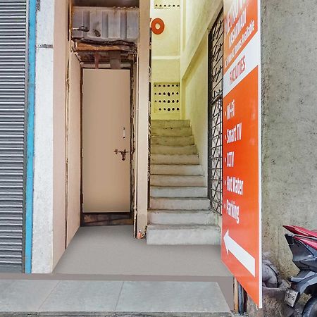 Hotel O Metro View Pimpri-Chinchwad Buitenkant foto