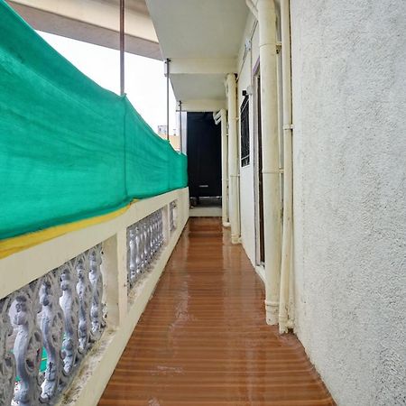Hotel O Metro View Pimpri-Chinchwad Buitenkant foto