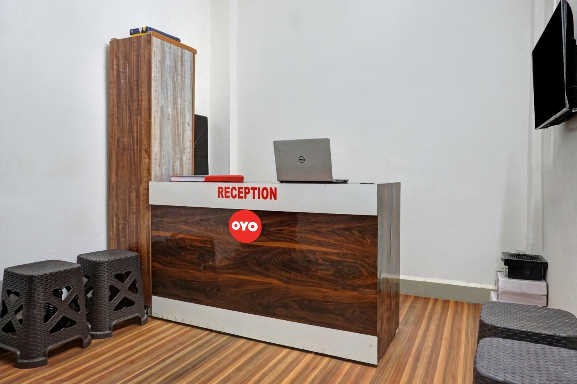 Hotel O Metro View Pimpri-Chinchwad Buitenkant foto