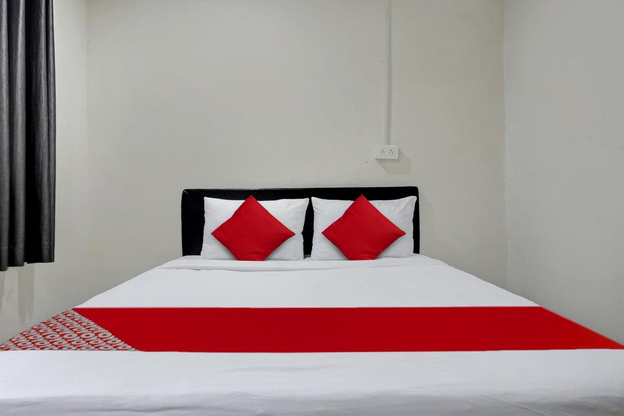 Hotel O Metro View Pimpri-Chinchwad Buitenkant foto
